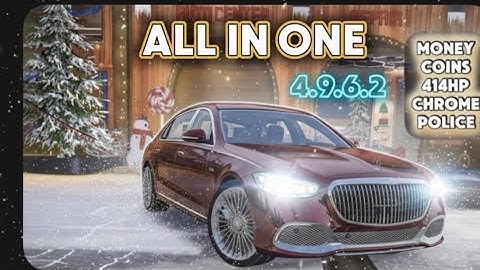 New CPM all in one ! V4.9.6☃️