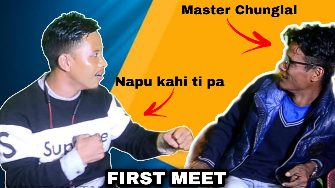 Pu chunglal prank bolpa Apu to kimu to ta 🤣 | NUIJAT UM KIHOU KHOM NA