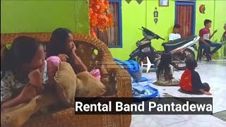 25 Rb / Jam || Rental Band || Studio Music