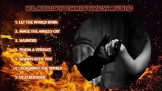Playlist Chris Grey Music/Kumpulan Lagu Chris Grey/ Dark Romance Music/ Music Barat Viral