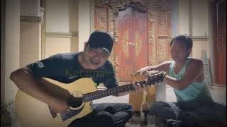 Sebet yen tuturang dek arya | Keramas Music Project