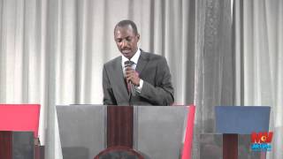 Ev. CLEMENT KAHIYA || The Pen Is In Your Hand (Day 13)