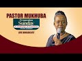 PREPARATION SUNDAY FOR DESTROYING EVIL FOUNDATIONS WITH PASTOR MUKHUBA 27 JULY 2025 PREPARATION SUNDAY FOR DESTROYING EVIL FOUNDATIONS WITH PASTOR MUKHUBA 27 JULY 2025