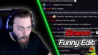 Elraen Funny Edi̇t