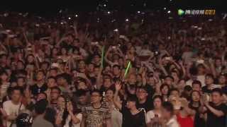 Linkin Park - New Divide (Live in Beijing 2015)