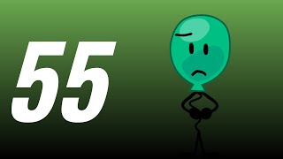 Lightning Rocks' Random Character Viewer Voting 55