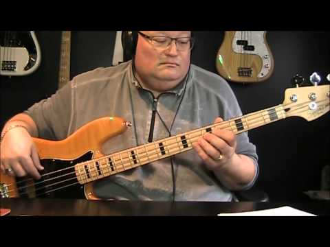 van-halen-intruder-oh-pretty-woman-bass-cover-with-notes-and-tablature