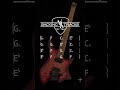 Progressive Metal Fusion Backing Jam Track in 15/8 G Minor | #short #progressivemetal #backingtrack