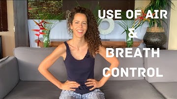 Ademhalingstechniek en ademsteun - voor blokfluitspelers, zangers en andere blaasinstrumenten