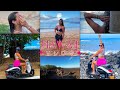 Hawaii vacation vlog  snorkeling shopping mopeds and many  memories