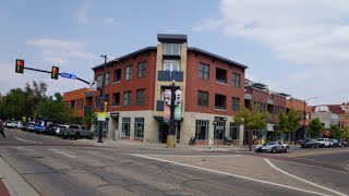 Beautiful Noise - Neil Diamond: Pearl Street Mall, Boulder, Colorado on Sep. 5, 2025