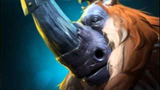 First Blood Quotes - Dota 2