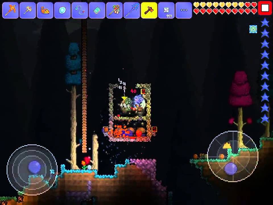 How to get a slime staff YouTube