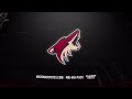"Passing off the Belt" on January 7, 2017 | Arizona Coyotes