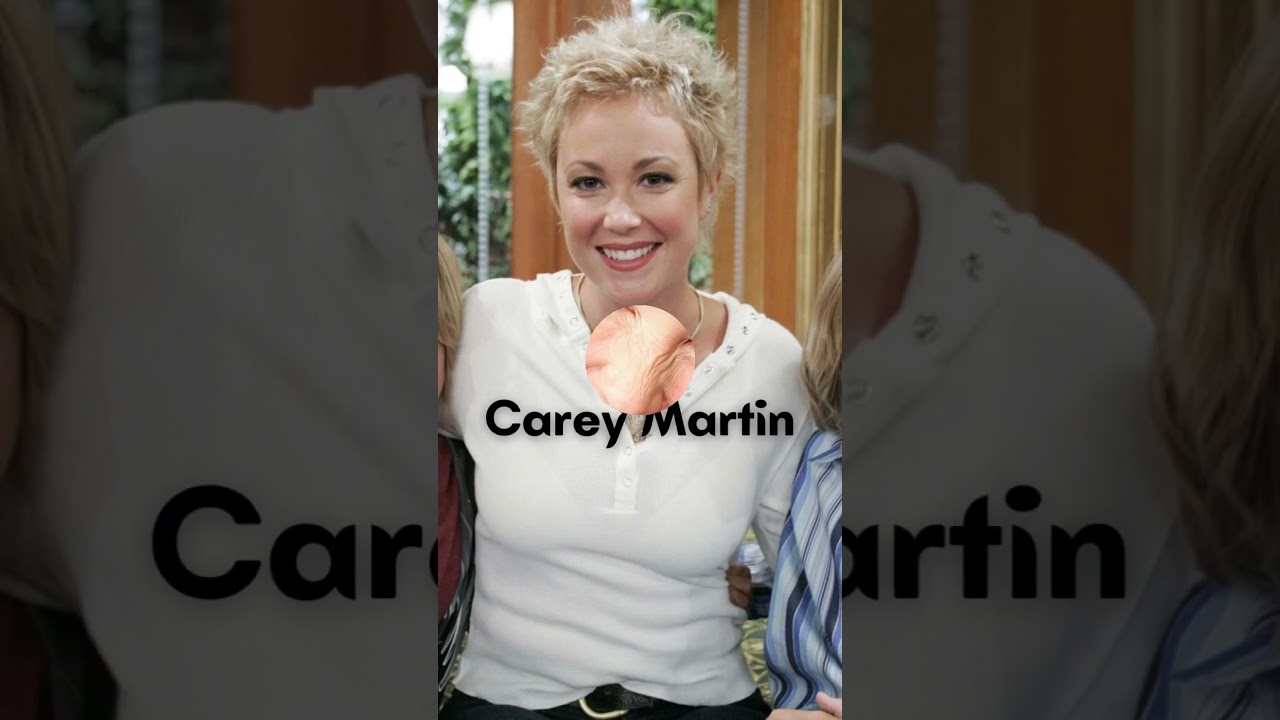 The Suite Life of Zack & Cody Cast Then & Now 