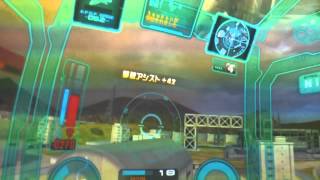 【戦場の絆】CB 66 寒ザク 青4 Sクラ