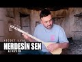 Necdet Kaya - Nerdesin Sen #akustik #alikızıltuğ