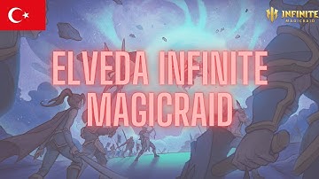 Infinite Magicraid - Elveda IMR