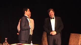 Balzac - Playing French Seattle Production 2008 - Part 2 Of 2