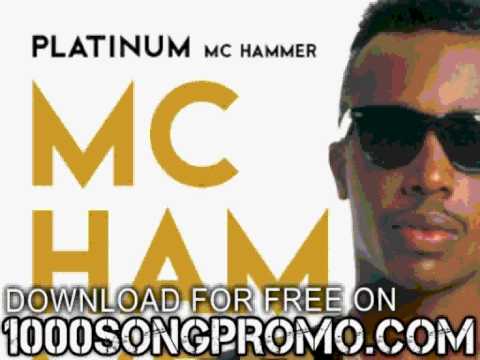 Mc Hammer - Pray - Platinum