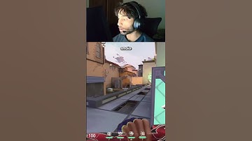 what is defaulting? #valorant #valoranttips