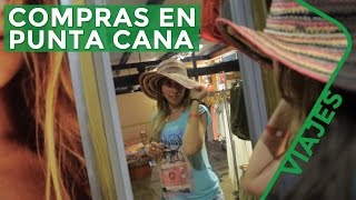 Shoppings de Punta Cana - República Dominicana