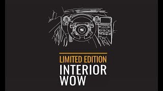 ADBL Interior Wow Limited Tutorial