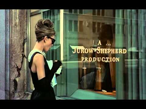 Audrey Hepburn interview on Donahue (not complete)--1990