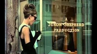 Breakfast at Tiffany's Opening Scene - HQ