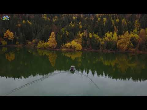 28 29 10 2017   კახისის ტბა