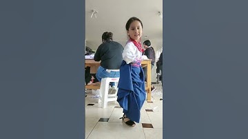 Thumbnail of Así se Baila #travoltoso #viral #baby #dance