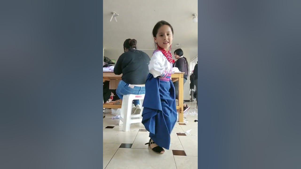 Así se Baila #travoltoso #viral #baby #dance Así se Baila #travoltoso #viral #baby #dance