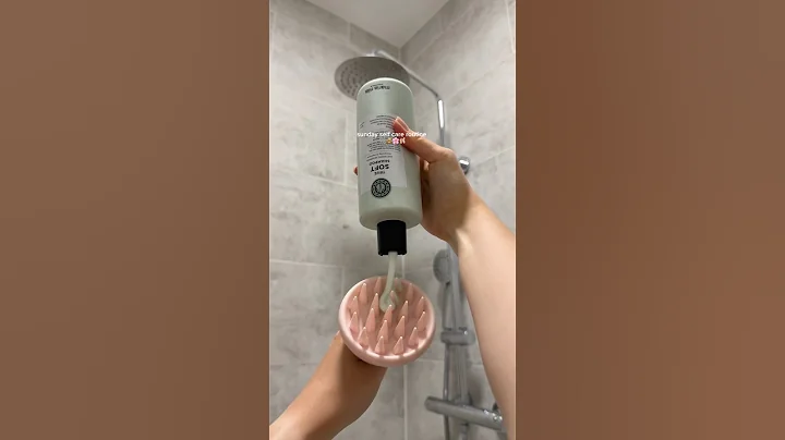 asmr sunday self care routine 🫧🧸🌸🩰 #asmr #asmrsounds #selfcare  #selfcareroutine