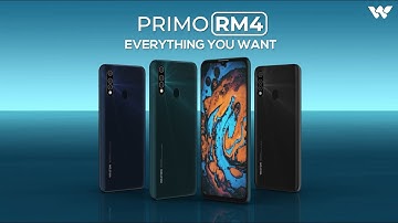 Primo RM4 | Everything U Want!