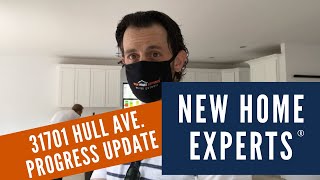 New Home Experts® | 31701 Hull Ave , Farmington Hills