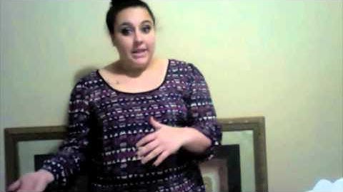 CST 341 Informative Speech