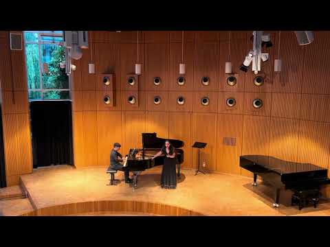 "Cäcilie" (4 Lieder, op.27) - R. Strauss