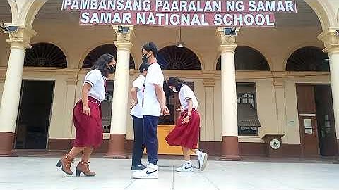 COMMERCIAL BREAK | performance task of G9 students in the 2nd quarter of music