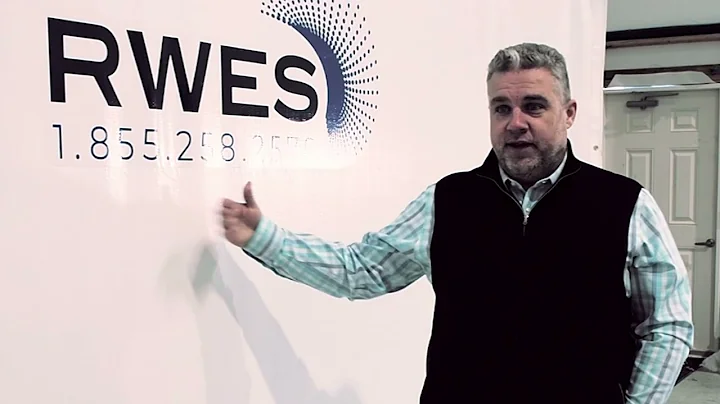 RWES - Consistent Site Protection - Eliminate Supply Chain Disruptions