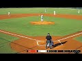 6 Baseball European Confederation Cup: Astros Club Beisbol (ESP) VS BK Olimpija (CRO)
