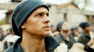 Мотылек - Трейлер на Русском | 2018 | 2160p Мотылек - Трейлер на Русском | 2018 | 2160p