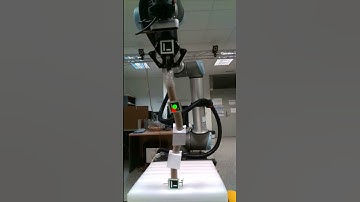 Experiments: One servoed node (Fig. B.1)