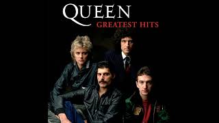 Queen - We Will Rock You (Remastered 2011)