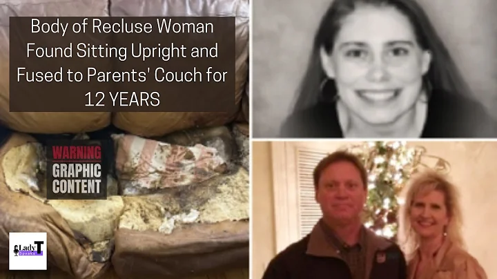 Parents Faces Charges after Recluse Daughters Body...
