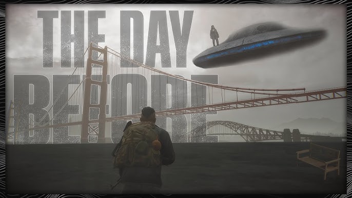 De jogo mais aguardado do Steam em 2023 a talvez mudar de nome: a história  de The Day Before