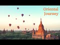 Oriental journey playlist mix by gobi desert collective