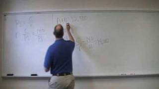 return of one investment using value of another.wmv
