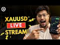 Crypto & Gold Analysis || 9 feb