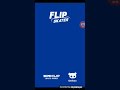 لعبنا لعبة flip skater تزلج روعة