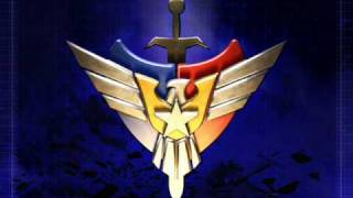 C&C Generals Soundtrack - Usa Battle 4 Theme